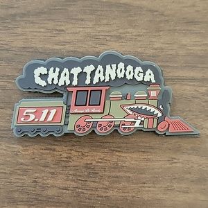 5.11 tactical morale patch